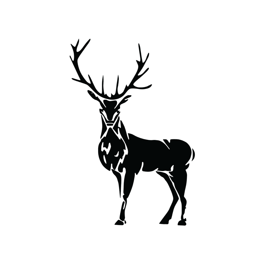 Red Stag icon