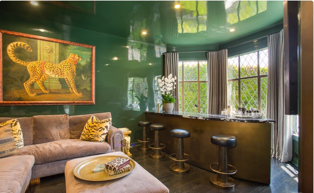 Sunset Plaza Drive photo 7