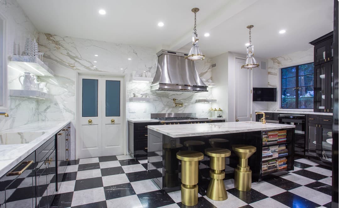 Sunset Plaza Drive photo 8