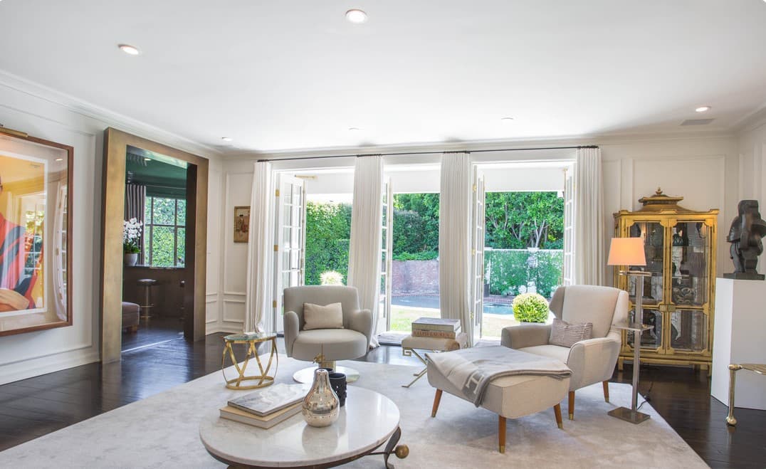 Sunset Plaza Drive photo 4