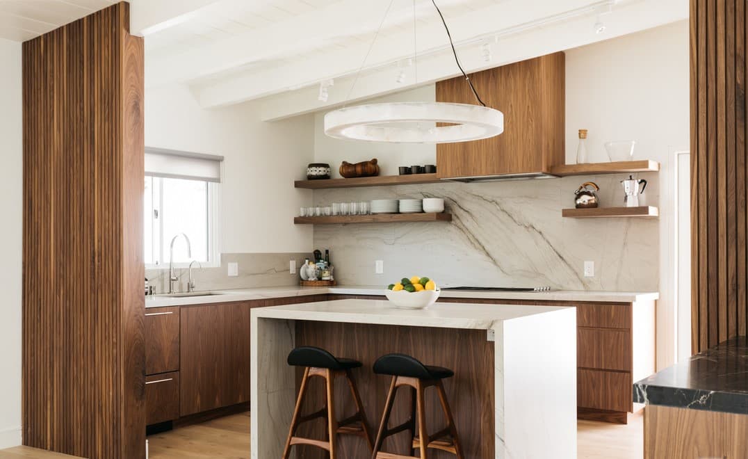 Woodrow Willson Drive