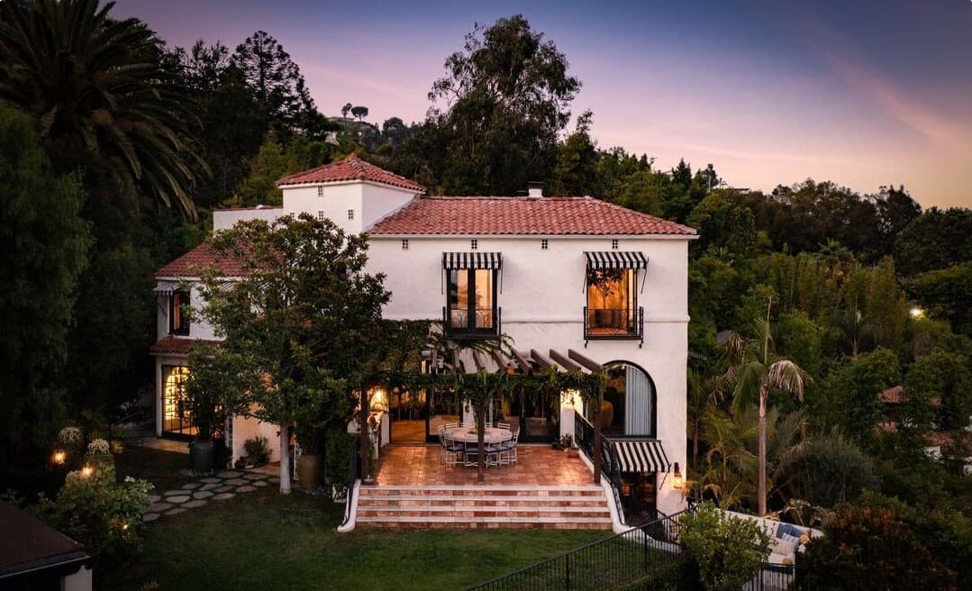 General Contractor Service Areas Greater Los Angeles