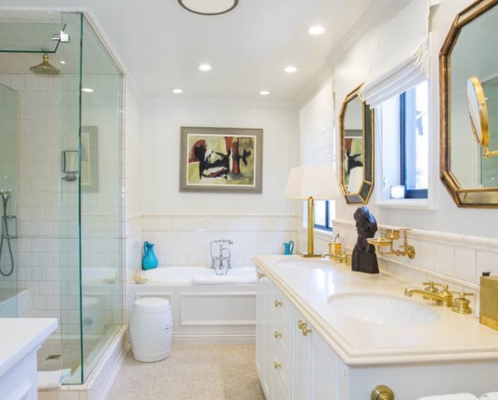 Bathroom Remodel Contractor in Los Angeles, CA
