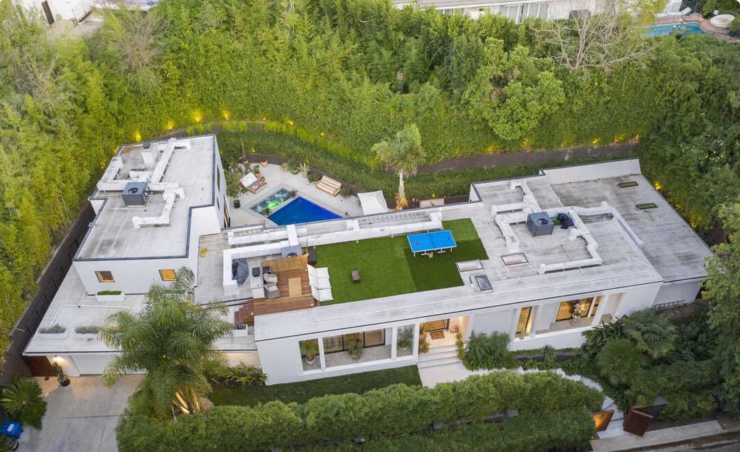 General Contractor Hidden Hills