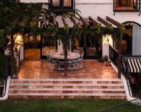 Hardscape & Concrete in Calabasas