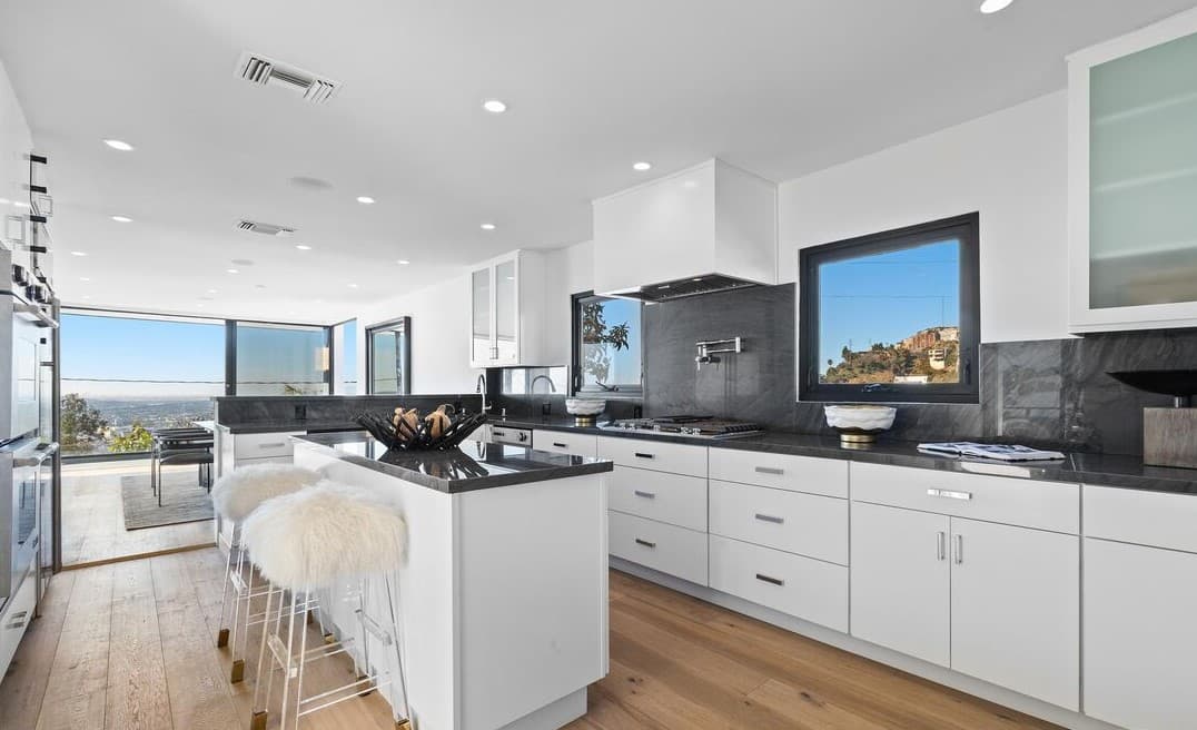 General Contractor Studio City