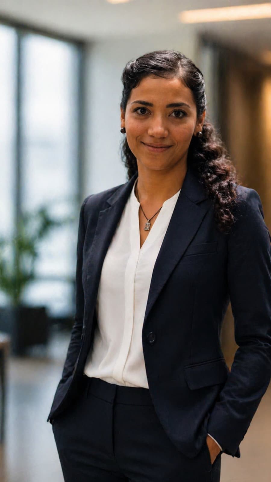 Elisa T. Aquino — CEO